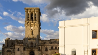 Paradores supera los 337 millones en ingresos y un beneficio que duplica lo esperado