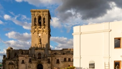 Paradores supera los 337 millones en ingresos y un beneficio que duplica lo esperado