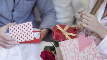 Los mejores descuentos para sorprender en San Valentín