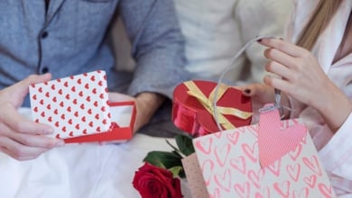 Los mejores descuentos para sorprender en San Valentín
