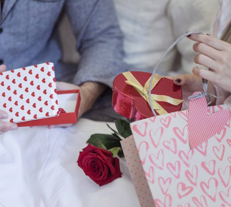 Los mejores descuentos para sorprender en San Valentín