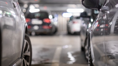 Los ciudadanos que pagarán más por la tasa de basuras debido a la plaza de aparcamiento