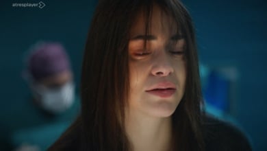 Renacer, avance del capítulo 13 parte 2 de la temporada 3 este martes 27 de enero: Parla acaba en quirófano con una bomba