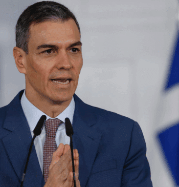 Sánchez defiende su modelo de financiación atacando a Madrid y asegura que [...]