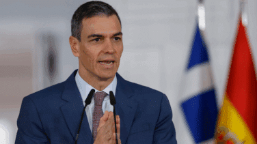 Sánchez defiende su modelo de financiación atacando a Madrid y asegura que "nadie va a decir que no" pese al rechazo de las comunidades autónomas