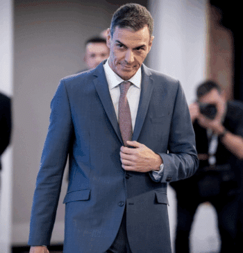 Un soberano esperpento