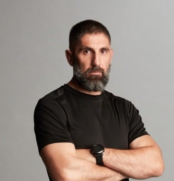 Pelayo Gayol, GEO: "La cocaína es uno de los mayores problemas que [...]