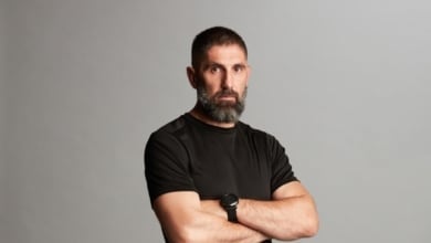 Pelayo Gayol, GEO: "La cocaína es uno de los mayores problemas que tenemos en España"