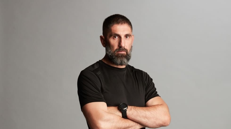 Pelayo Gayol, GEO: "La cocaína es uno de los mayores problemas que tenemos en España"