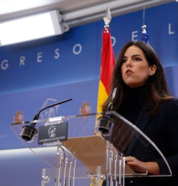 La reunión de Feijóo con Sánchez por Ucrania, una "enésima estafa" para [...]