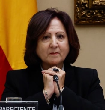 Peramato busca pacificar la relación con las asociaciones de fiscales para "pasar [...]