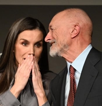 Pérez-Reverte achaca a las amenazas de "grupos de ultraizquierda" la cancelación del [...]