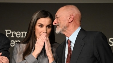 Pérez-Reverte achaca a las amenazas de "grupos de ultraizquierda" la cancelación del ciclo del que se apeó David Uclés