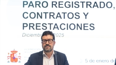 El Gobierno plantea elevar el salario mínimo un 3,1%, hasta los 1.221 euros en 2026