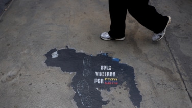 Trump abre la puerta al petróleo venezolano bajo estricto control de Washington
