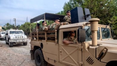 Exteriores condena el ataque de Israel contra una patrulla española en el Líbano: "Israel debe cumplir el derecho internacional"