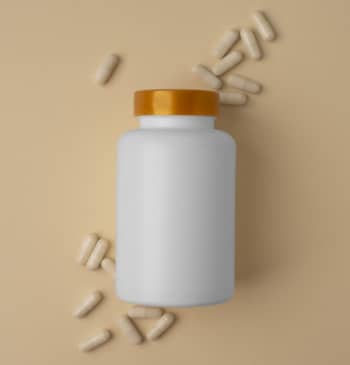 ¿Es recomendable tomar colágeno?