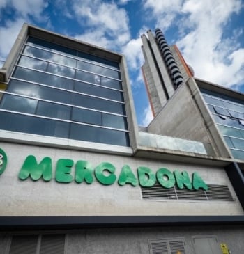 Mercadona sorprende con un nuevo dulce que pocos veían venir