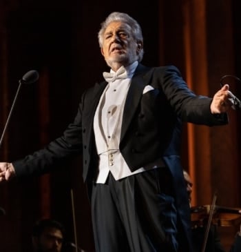 ¿Qué pasó con las acusaciones de abusos contra Plácido Domingo?