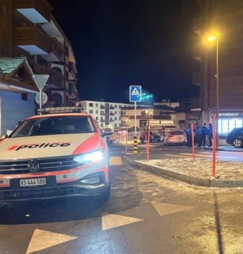 Tragedia de Año Nuevo en Suiza, 40 muertos y 115 heridos por [...]