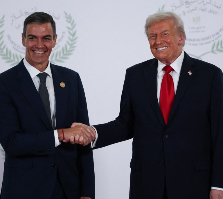 El Instituto Elcano prevé un 2026 "ni plácido ni positivo" para los intereses exteriores de España