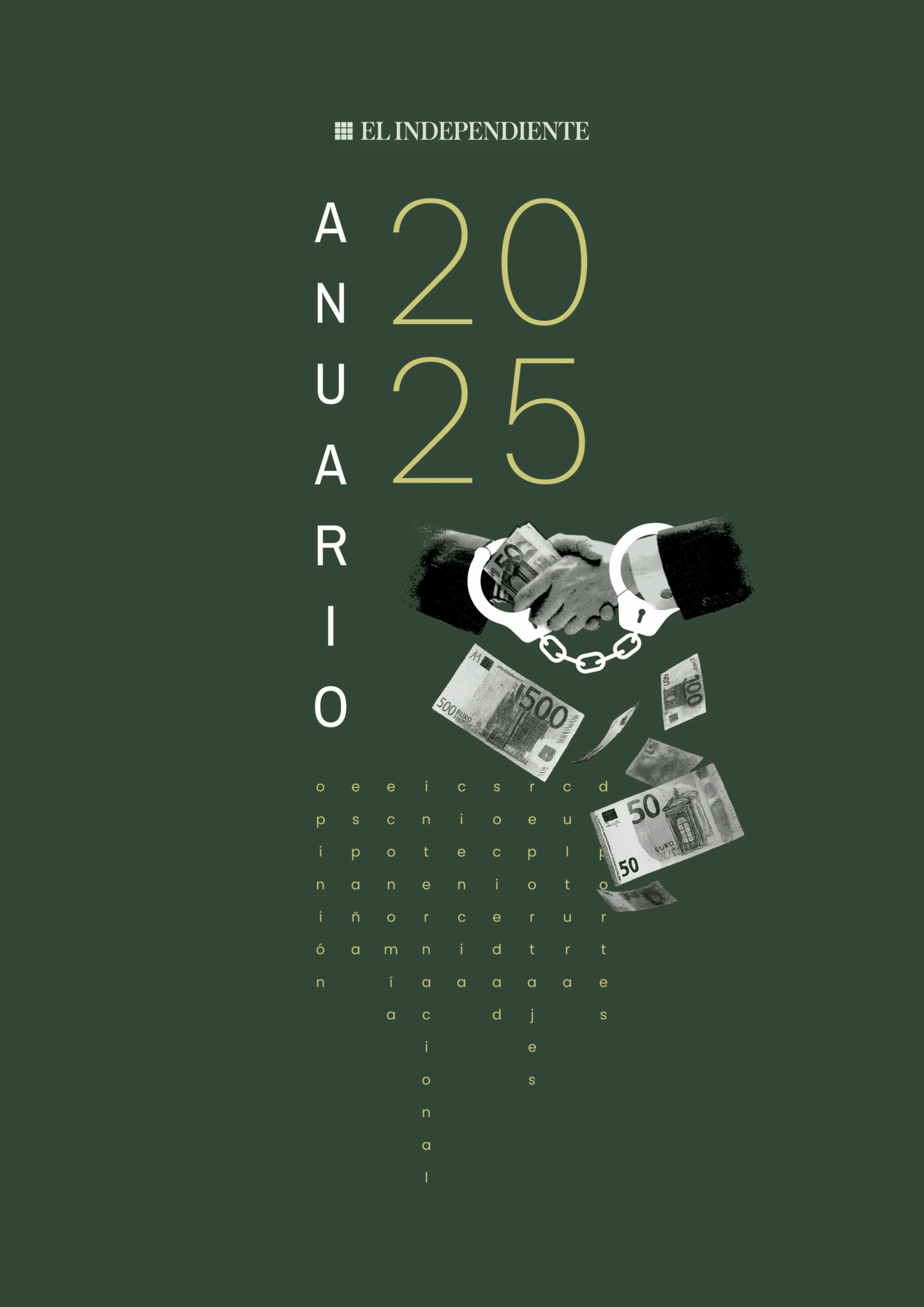 Anuario El Independiente