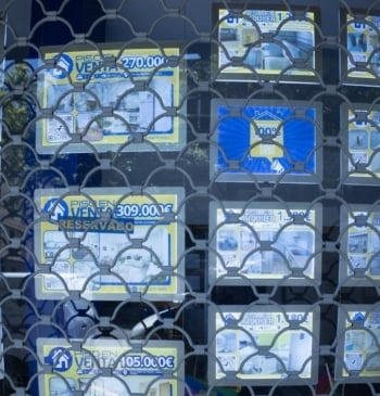 El precio de la vivienda en las grandes ciudades subió casi cuatro [...]