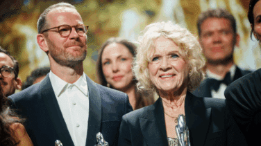 La mala noticia para 'Sirat' que los Globos de Oro anticiparon y los premios del cine europeo han confirmado