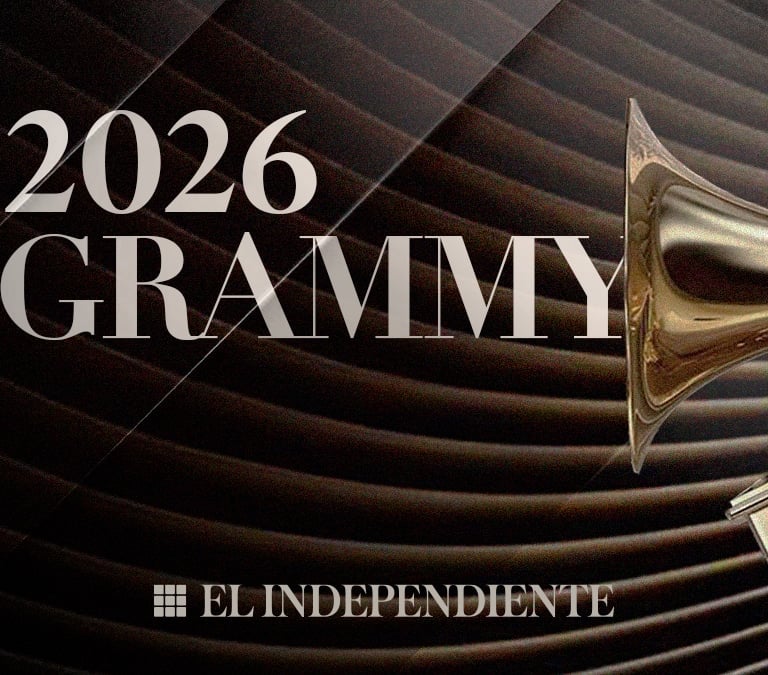Premios Grammy 2026: cuándo y dónde ver la gala musical más importante del año