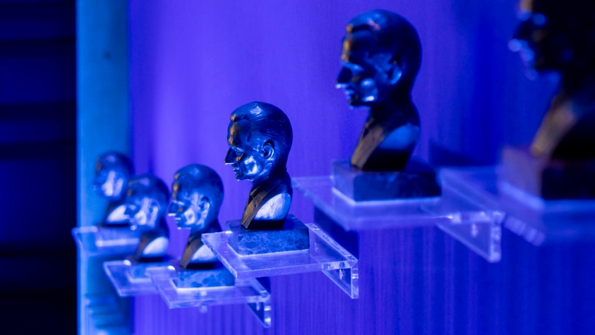 Las Fuerzas Armadas, Puy du Fou, Tomás Páramo y María G. de Jaime, entre los galardonados de los Premios CEU Ángel Herrera