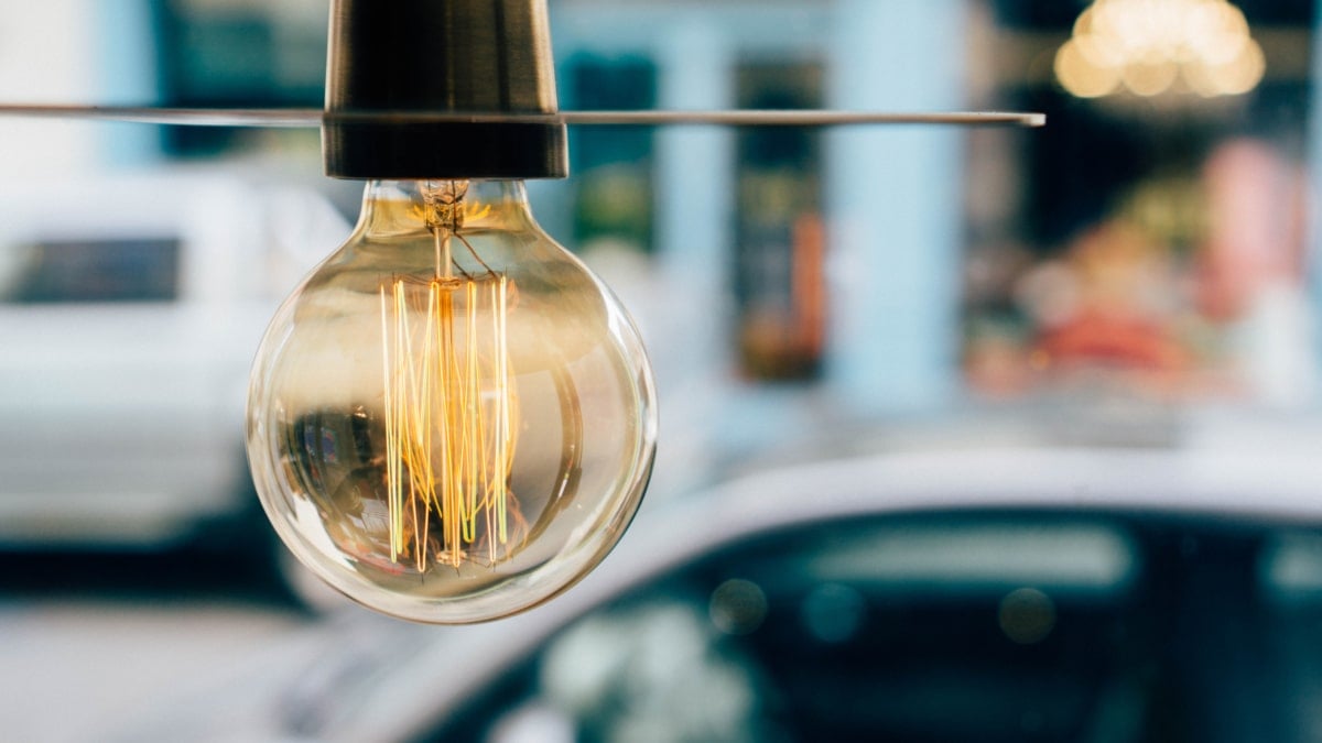 Precio de la luz hoy, 2 de enero de 2026