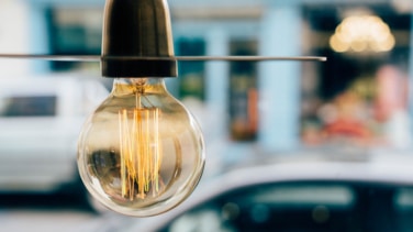 Precio de la luz hoy, 2 de enero de 2026: ¿cómo ha arrancado el año el mercado eléctrico?