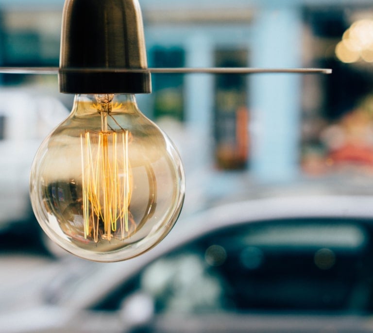 Precio de la luz hoy, 2 de enero de 2026: ¿cómo ha arrancado el año el mercado eléctrico?