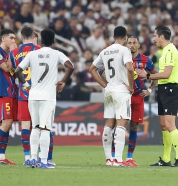 ¿Vuelve el fútbol en abierto a España?