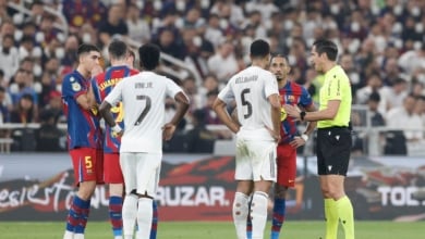 ¿Vuelve el fútbol en abierto a España?