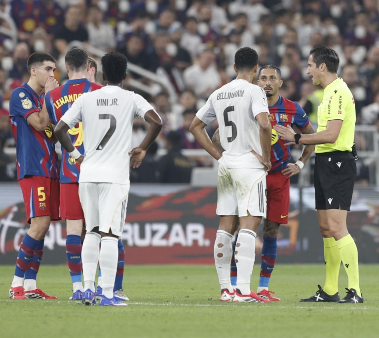 ¿Vuelve el fútbol en abierto a España?