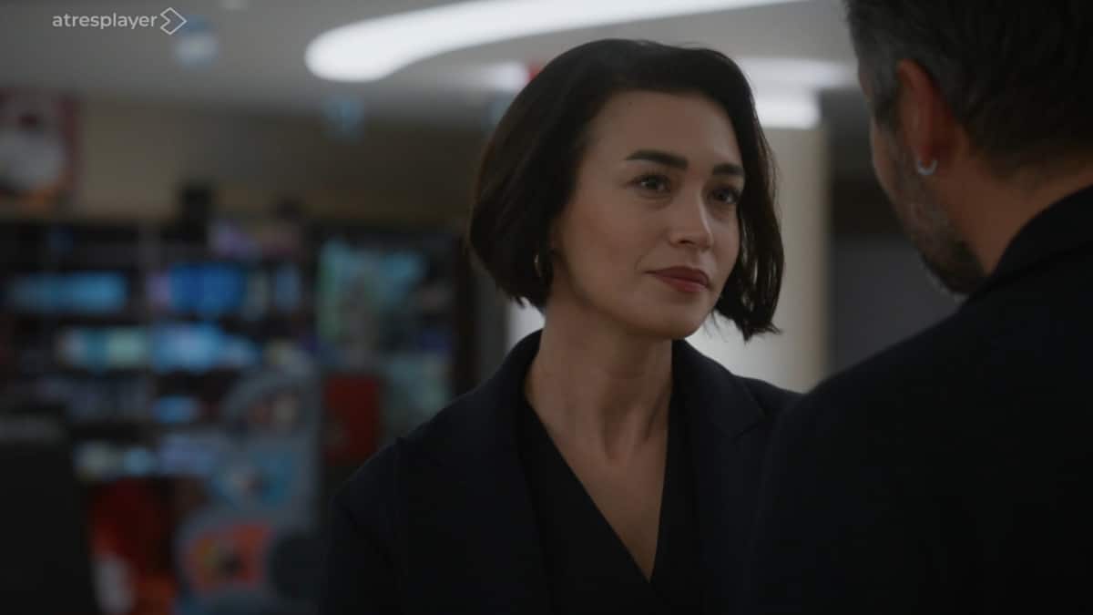 Renacer, avance del capítulo 12 de la temporada 3 lunes 19 y martes 20 de enero: Rengin tiene un tumor cerebral