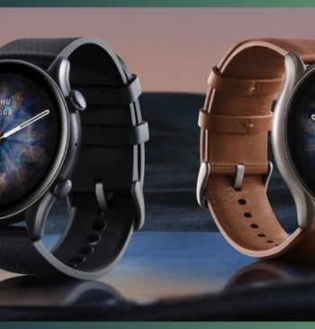 Review del Amazfit GTR 3: ¿Merece la pena este smartwatch multisport en [...]