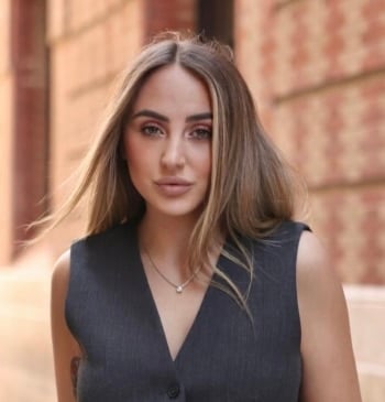 Rocío Flores vuelve a la televisión tras ganar la demanda que protege [...]