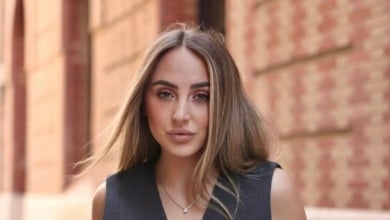 Rocío Flores vuelve a la televisión tras ganar la demanda que protege su intimidad: así va la batalla judicial