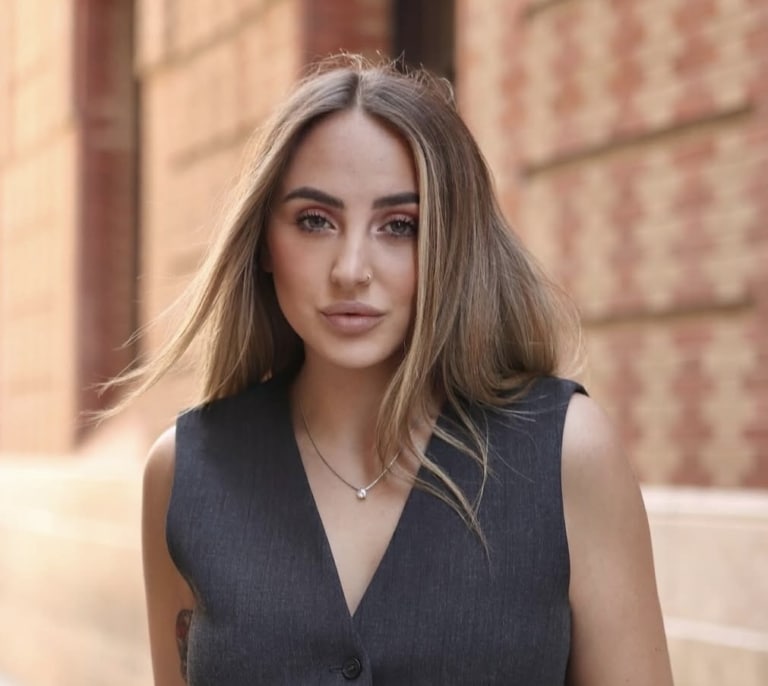 Rocío Flores vuelve a la televisión tras ganar la demanda que protege su intimidad: así va la batalla judicial