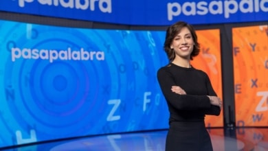 De los institutos a 'Pasapalabra': así es Rosa Rodríguez, la gallega que puede ganar el 'rosco'