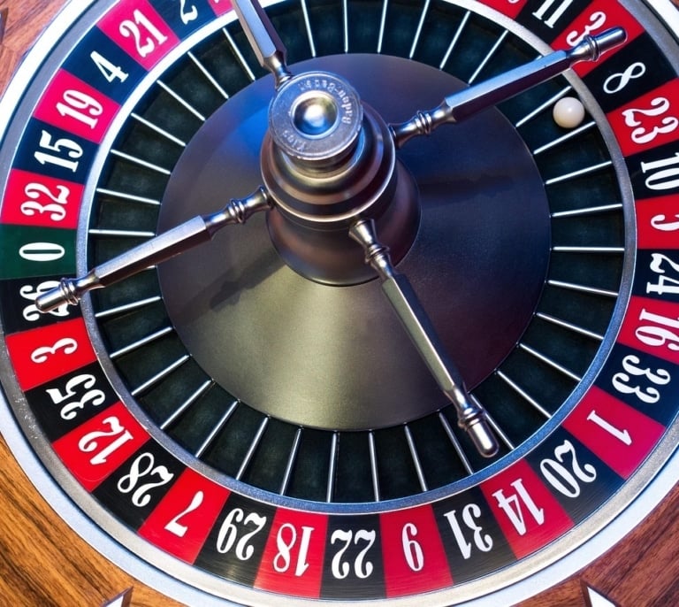 La ruleta y sus probabilidades