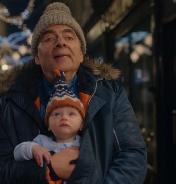 Rowan Atkinson cumple 71 años: de Mr. Bean a su regreso triunfal [...]