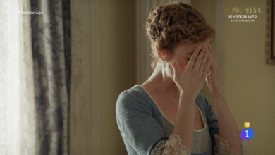 Por qué La 1 no emite nuevos capítulos de 'Valle Salvaje' y 'La Promesa' este jueves 29 de enero, y cuándo reanuda su emisión