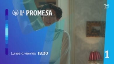 RTVE destripa, otra vez, 'La Promesa' con su villano en apuros y un nuevo personaje que revela su verdadera identidad