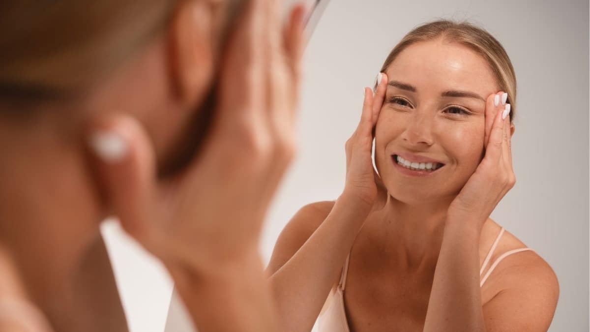 rutina antiedad de L'Oréal Paris