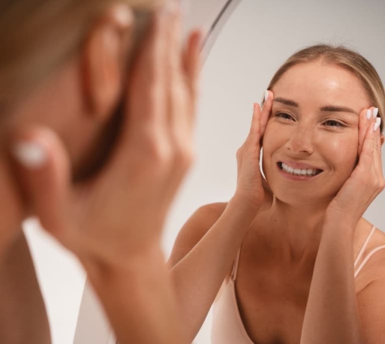 ¿Piel firme y sin arrugas? Esta es la rutina antiedad favorita de las mujeres a partir de los 30 años