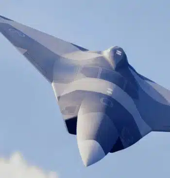 El fabricante de cazas sueco, dispuesto a sumar a España a su [...]