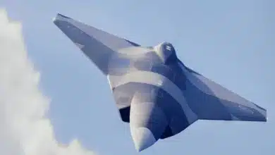 El fabricante de cazas sueco, dispuesto a sumar a España a su diseño de avión de combate tras el fracaso del proyecto europeo